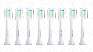 These Third Party Sonicare Brush Heads Are Less Than $1 Each